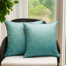 Eakstar |  Cushion Covers | Pack of 2