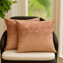 Eakstar |  Cushion Covers | Pack of 2