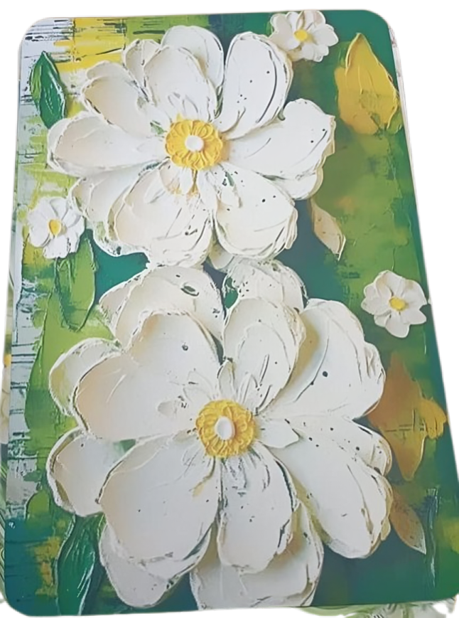 Eakstar | 5D Floor Mat