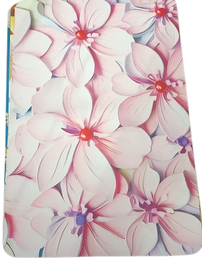 Eakstar | 5D Floor Mat