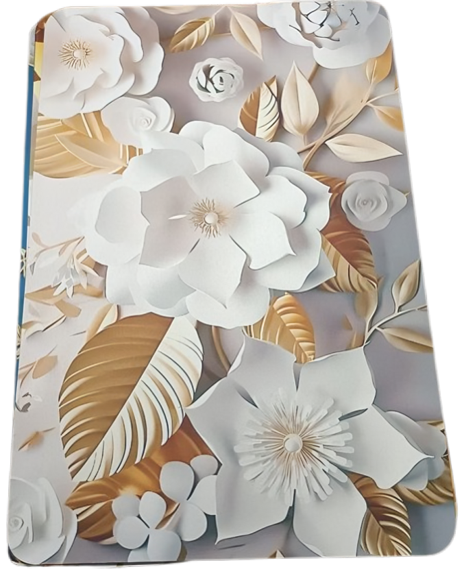 Eakstar | 5D Floor Mat