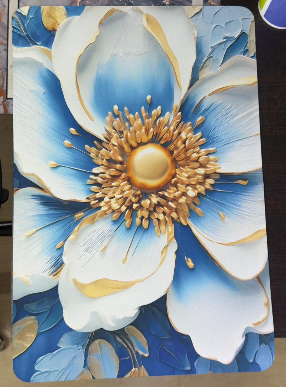 Eakstar | 5D Floor Mat