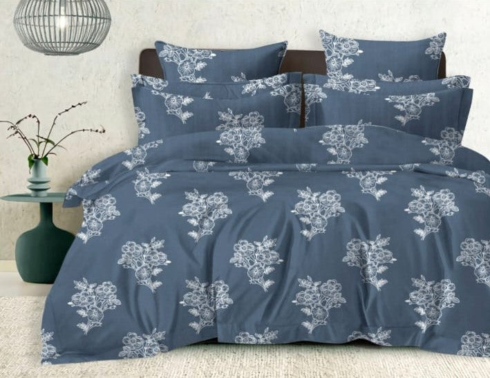 Eakstar | Queen Size | Fitted Bedsheet