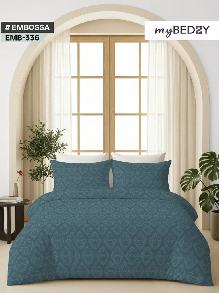 Eakstar | King Size Bedsheet