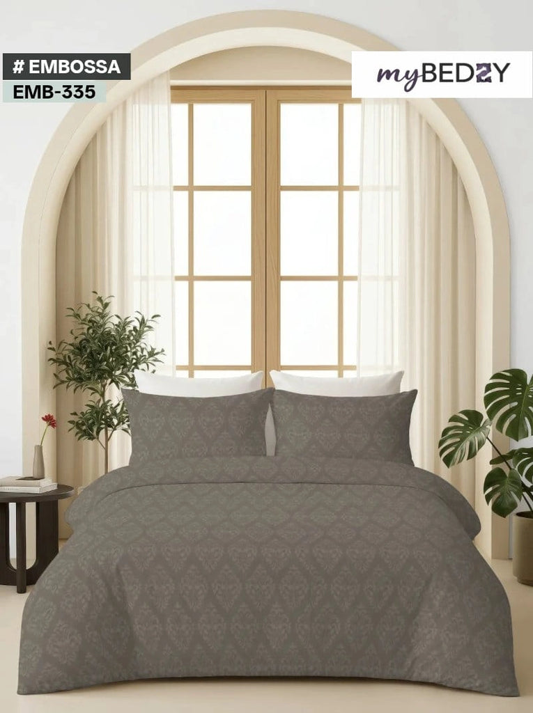 Eakstar | King Size Bedsheet