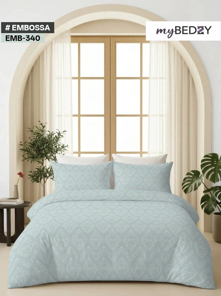 Eakstar | King Size Bedsheet
