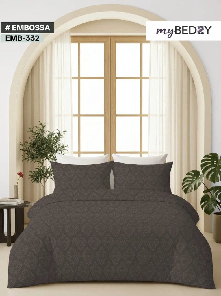 Eakstar | King Size Bedsheet