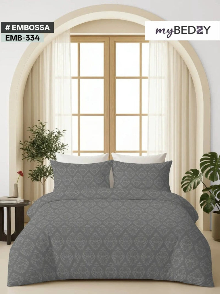 Eakstar | King Size Bedsheet