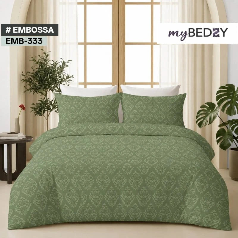 Eakstar | King Size Bedsheet