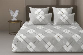 Eakstar | Queen Size | Bedsheet