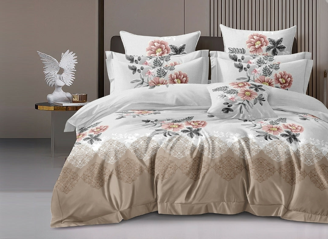 Eakstar | Queen Size | Bedsheet