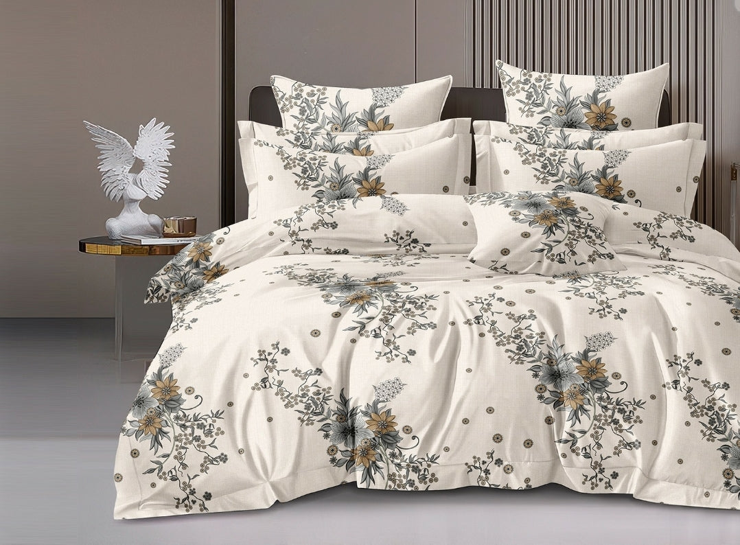 Eakstar | King Size | Bedsheet