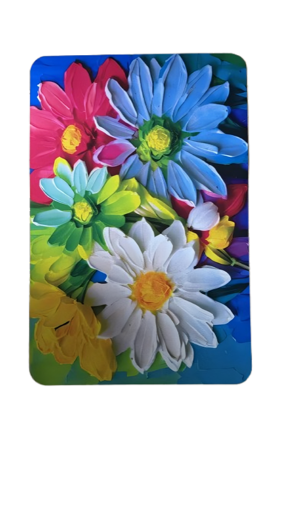 Eakstar | 5D Floor Mats
