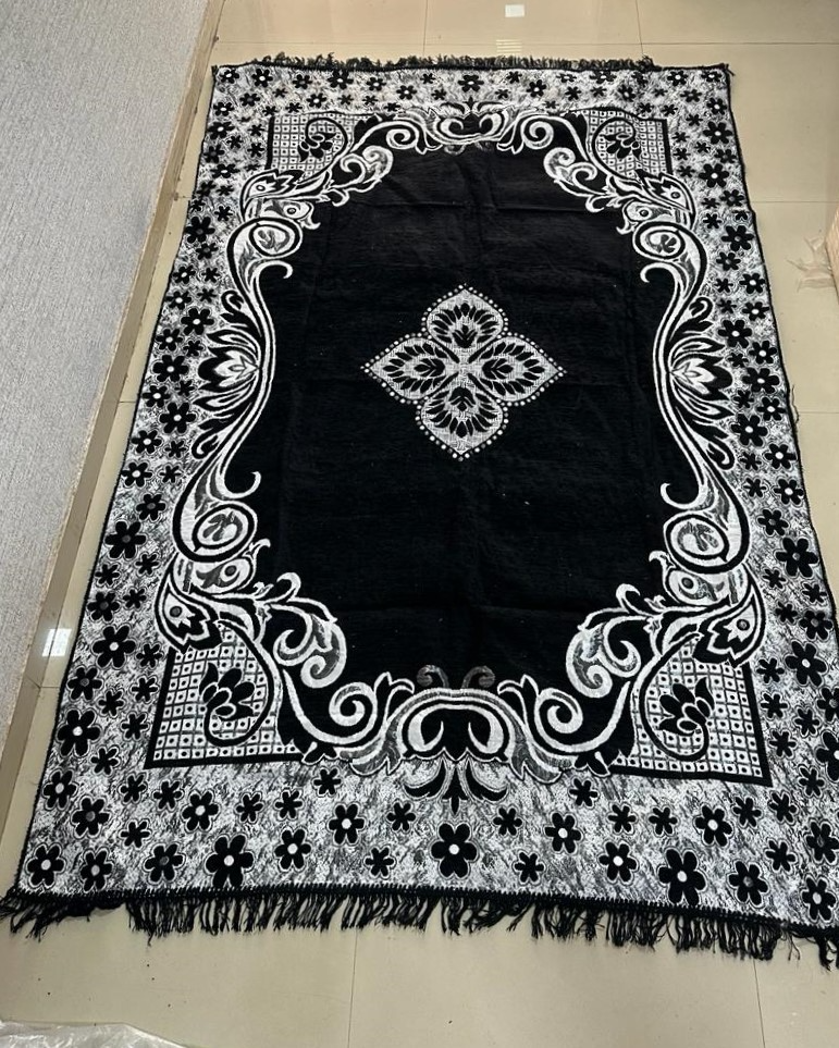 Eakstar Traditional | Rugs