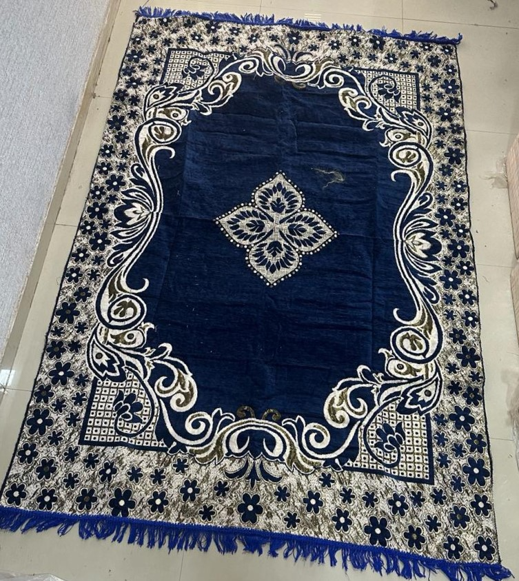 Eakstar Traditional | Rugs