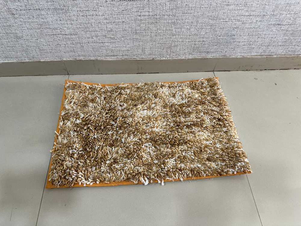 Floor Mats and Rugs