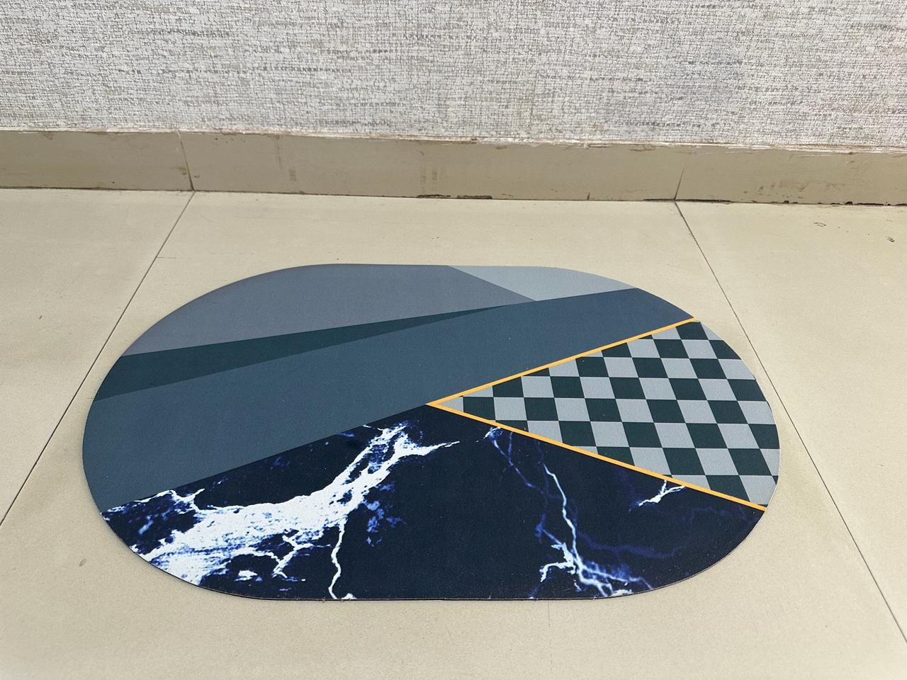 Eakstar | Floor Mat | Free Style Design