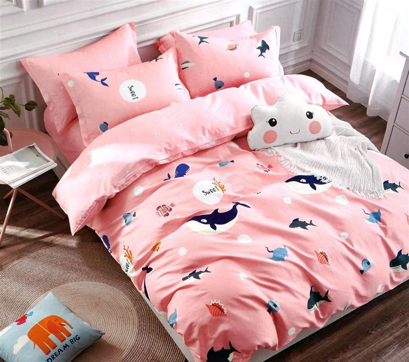 Kids Bedsheet | New Arrival | Queen Size