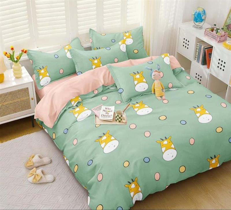 Kids Bedsheet | New Arrival | Queen Size