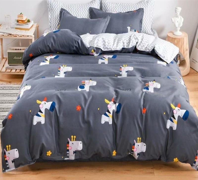 Kids Bedsheet | New Arrival | Queen Size