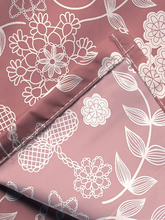 Eakstar | Bedsheet | Luxury | Pink Flower