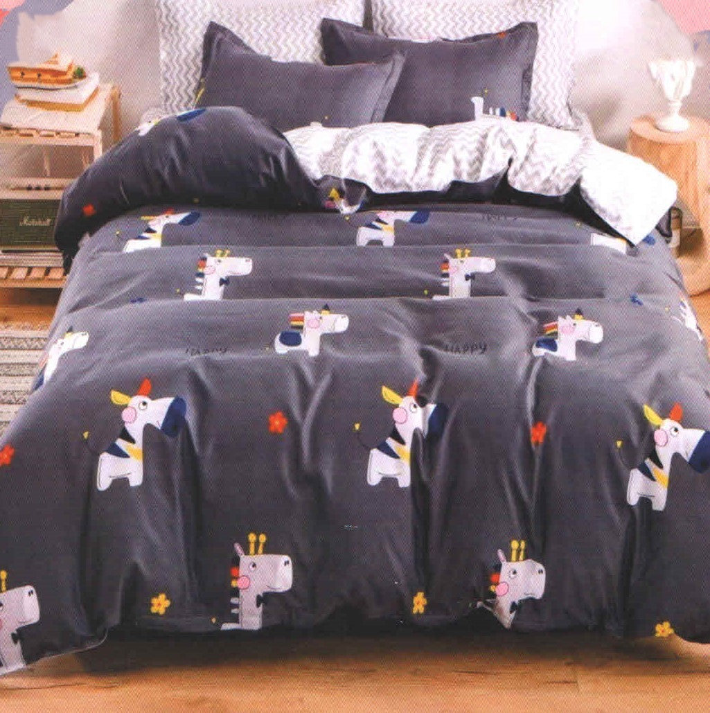 EakStar | Kids Comforter | Single | Queen Size