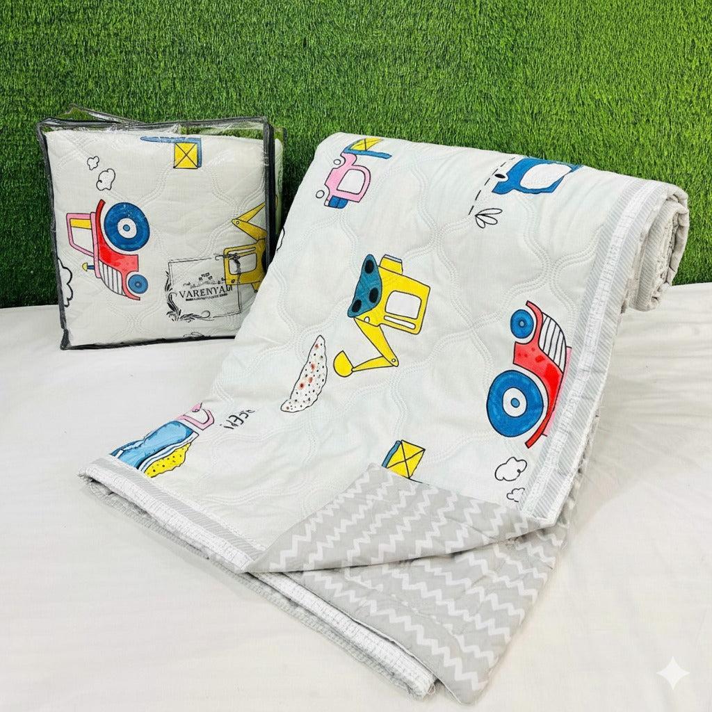 EakStar | Kids Comforter | Single | Queen Size