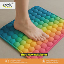 Eakstar | 3D Floor Mats