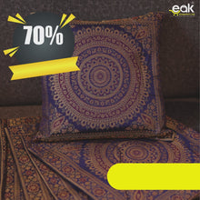 Eakstar |  Cushion Covers | Pack of 2