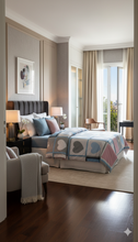Eakstar | Single Bedsheet