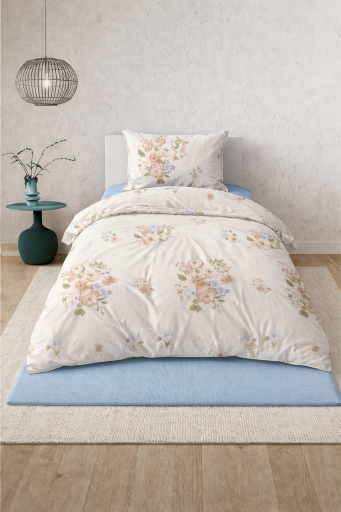 Eakstar | Single Fitted Bedsheet