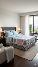 Eakstar | Single Bedsheet