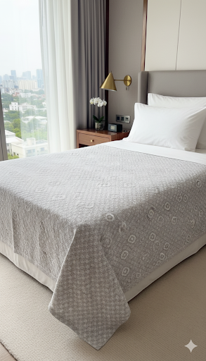 Eakstar | Luxury | Bedsheet